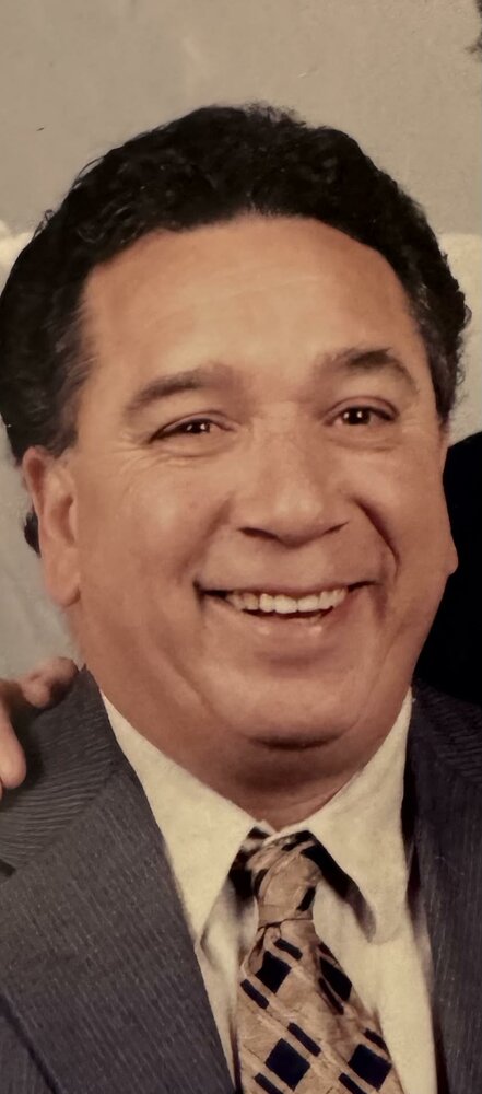Raymond Escovedo