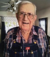Bobby Gene Holland