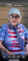 Kathleen Josephine Pellett