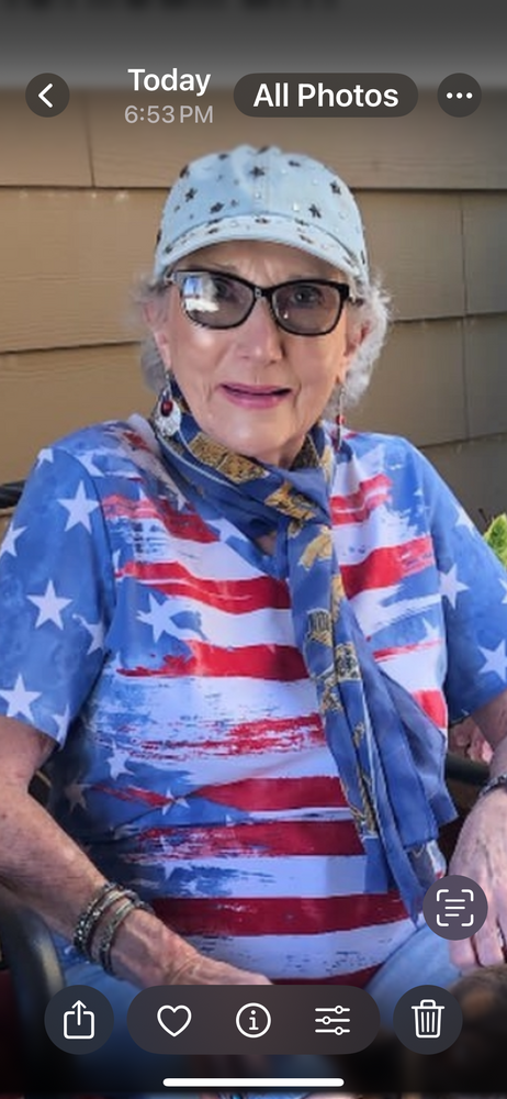 Kathleen Pellett