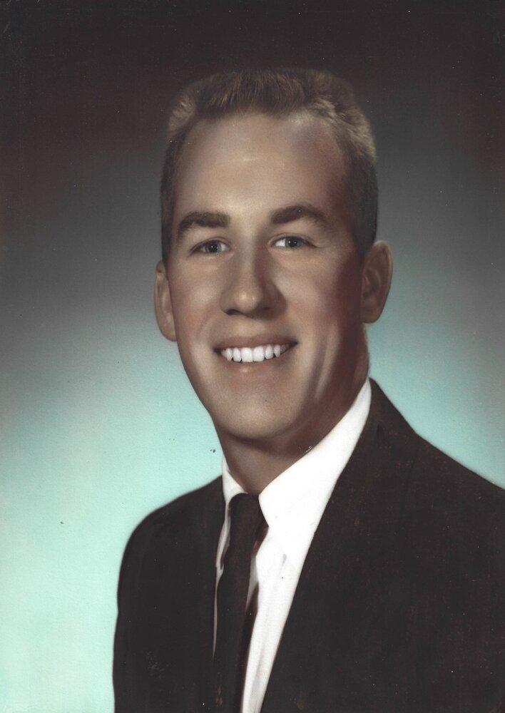William Anderson
