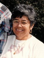 Mary Ellen Garcia Martinez