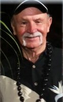 Jack Raymond Tibbetts