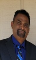 Muni  Sachindran