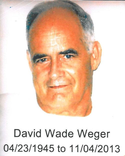 David Weger