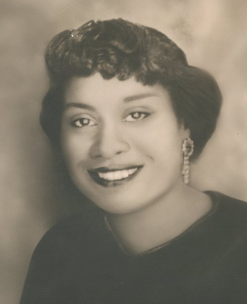 Dorothy O'Neal