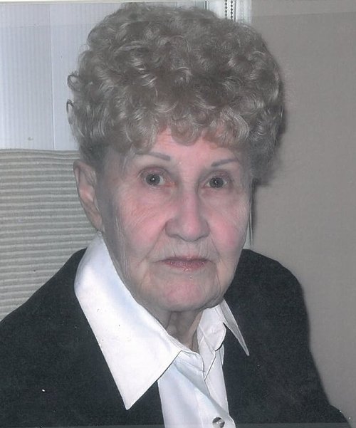Obituary of Mary Laverne Cummins