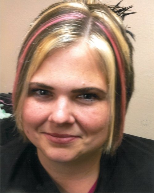 Lori Wellemeyer (Barber)