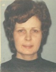 Sylvia Patterson (Bratten)