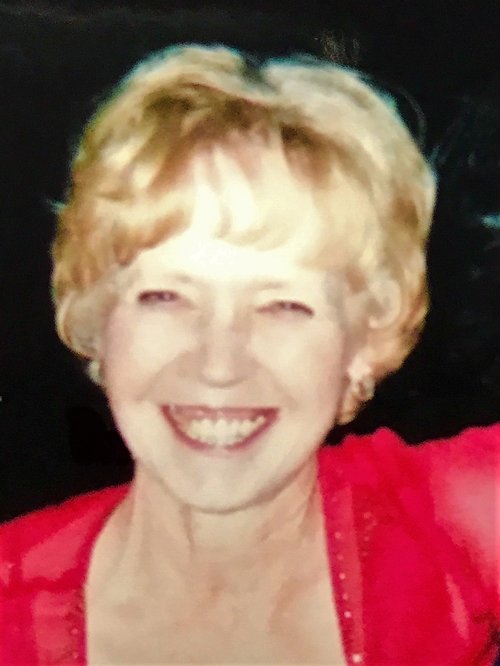 Judith Laster (Lawrence)