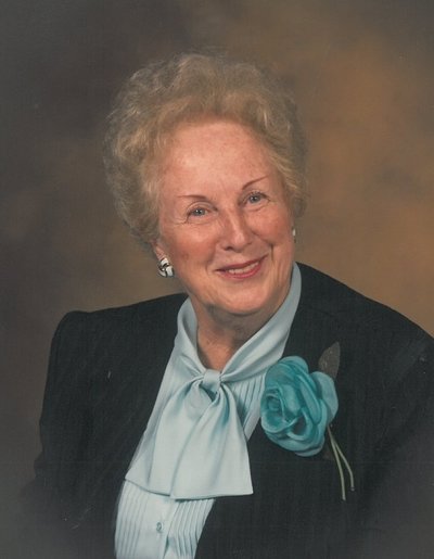 Evelyn Briggs