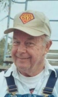 Obituary of Oakley Clifford Barrett | Sierra View Mortuary & Memori...